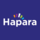 Hapara logo